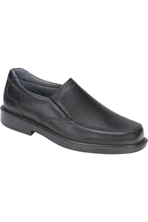 Sasha Samuel Diplomat Slip On Loafer
