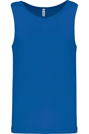 Proact Herensporttop overhemd 