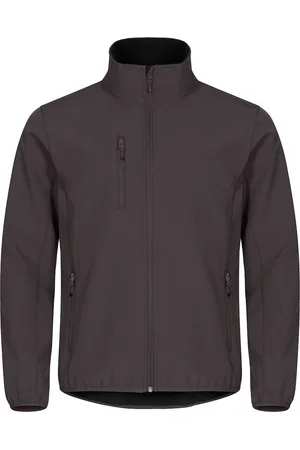 CLIQUE Classic Softshell Jacket maat 3XL