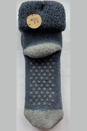 ARIES Huissokken Unisex - - Maat 35-38