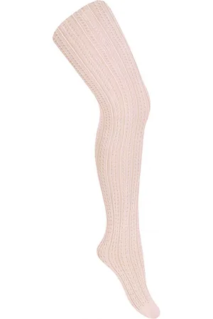 CONDOR Cóndor Panty Opengewerkt Fantasy | 4579/1 | Oud | 23-26 | maat 4