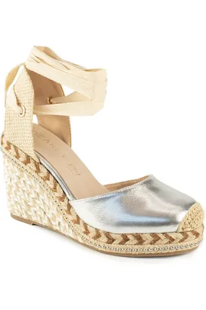 Azarey Smile Favorites® Dames Sandalen - - Suedine - Maat 40