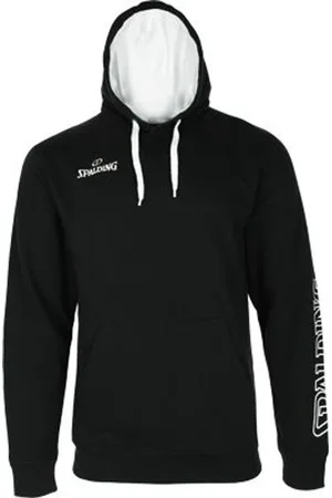 Spalding Team II Sweater Met Kap Heren - | Maat: 4XL