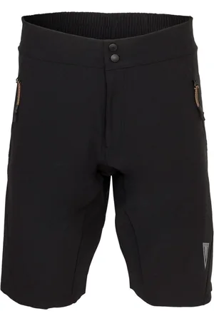 AGU Essential MTB Short Venture Heren - Black - XXL