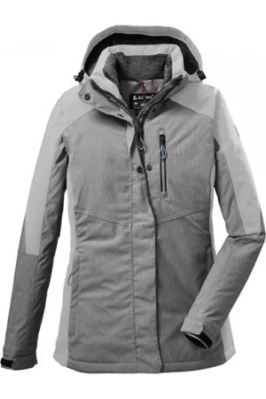 Killtec Dames winterjas - maat 38