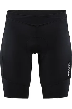 Craft Essence Shorts W Fietsbroek Vrouwen - /Zilver - Maat XS