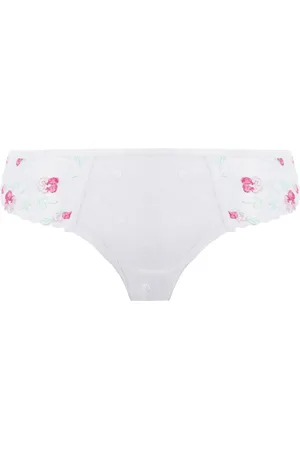 Freya Maat S - AWAKENING Brief - WHITE - Vrouwen