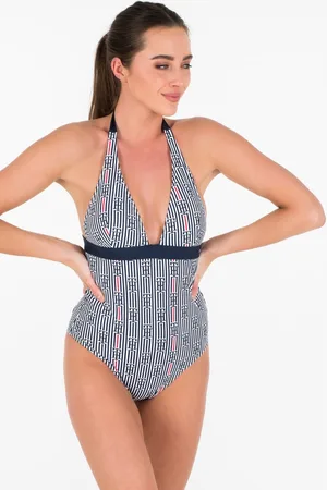 Tommy Hilfiger Badpak XS