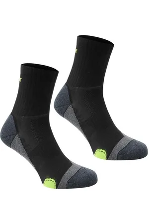 Karrimor Hardloopsokken (2 paar) - Unisex - - 41-46