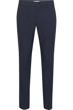 Casual Friday Philip 2.0 canvas pants Heren Broek - Maat W33 X L32