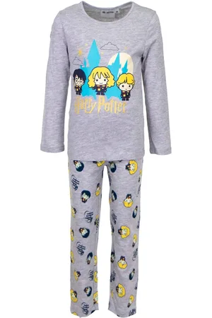 Harry Potter Pyjama - - Maat 104