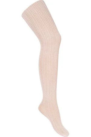 CONDOR Cóndor Panty Opengewerkt Fantasy | 4579/1 | | 0-3 mnd | maat 000