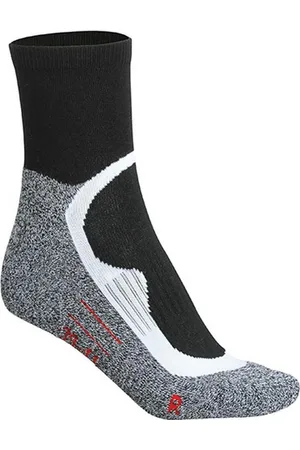 James & Nicholson James and Nicholson Unisex Korte Sport Sokken