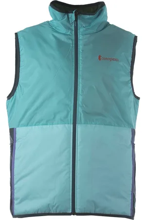 COTOPAXI Jassen Teca Calido Vest M - Sportwear - Volwassen