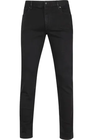 Alberto Slim DS Dual Flex Denim - Maat W 34 - L 30 - Heren - Jeans