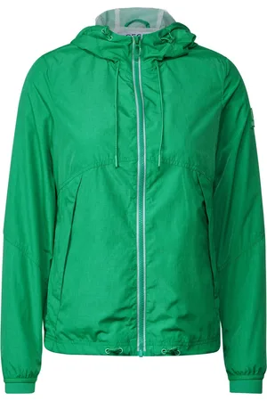 CECIL Windbreaker Dames Jas - - Maat L