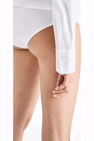 Wolford London Effect Body - Essentials (Rw) 42