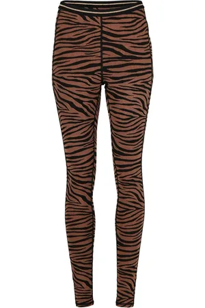 Brunotti Arizona Women Thermopant - Hazel - L