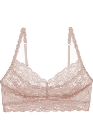 Cosabella Beugelloze Beha NSN SOFT BRA SWEETIE Vrouwen- Maat XL
