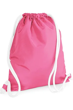 BagBase Icon Gymsac Sporttas - 11 Liter