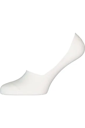 Burlington Everyday dames invisible sokken (2-pack) - katoen