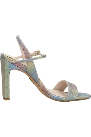 Buffalo Jean Neat Sandalen Hak - - Maat 39