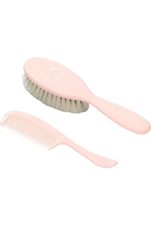 Babyono Baby Ono Natural Extra Soft Vlinder Kapset 568/04