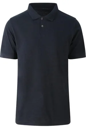 AWDis Ecologie Volwassenen Unisex Etosha Organic Polo Shirt