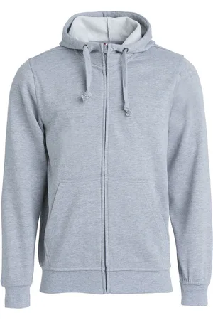 CLIQUE Basic hoody Full zip maat 4XL