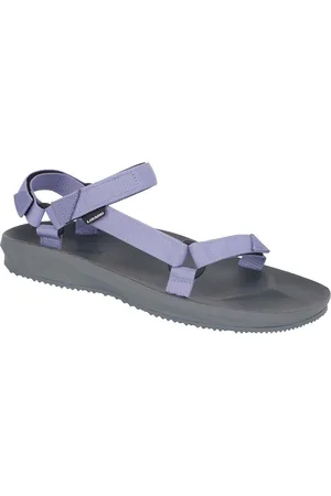 Lizard Hike 2 Sandalen Blauw EU 37 Vrouw