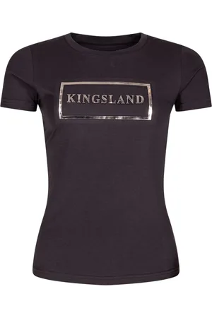 Kingsland Cemile - Dames T-shirt - - Maat M