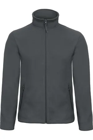 B and C Fleecevest 