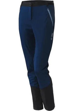 Löffler Skibroek Dames Polyamide Maat 44