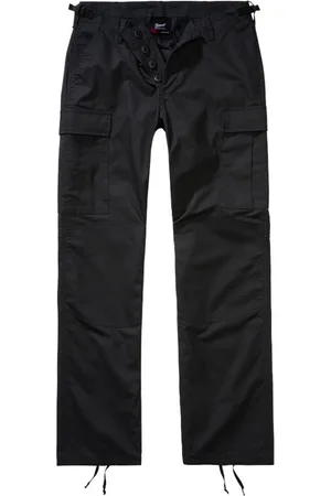 Brandit BDU Ripstop Broek rechte pijpen - Taille, 31 inch