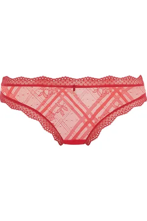 Freya Fatale brazilian Dames Onderbroek - Maat S