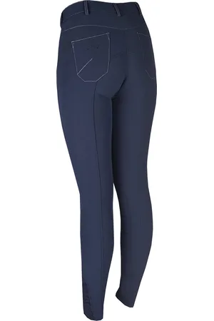 Horka Rijbroek Quatar Knie Grip