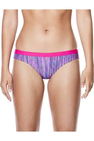 Nike Swim Bikinibroekje Dames Sport Bikini Bottom - - XS