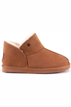 Warmbat Laarzen Unisex - Maat 35