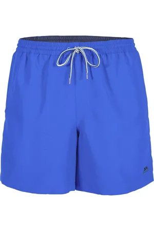 Trespass Granvin Zwembroek Blauw S Man