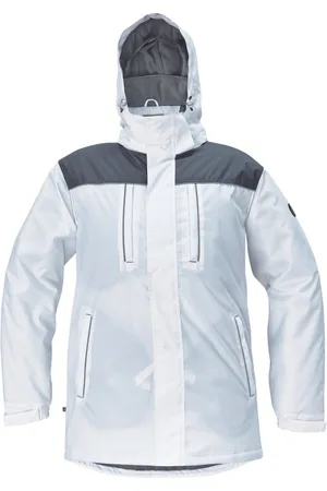 CERVA CREMORNE parka 03310002 - - XXL