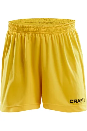 Craft Squad Sportbroek - Maat 122 - Unisex - /zwart