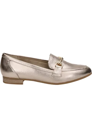 Marco Tozzi Dames loafer - - Maat 40
