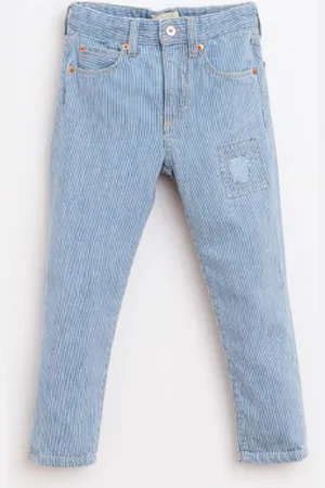 Bellerose Jeans Sid91 maat 116