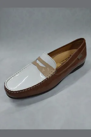 Mephisto JANET / instappers / / maat 40