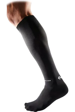 Mc David 8831R - Recovery Compressiesokken - - Medium