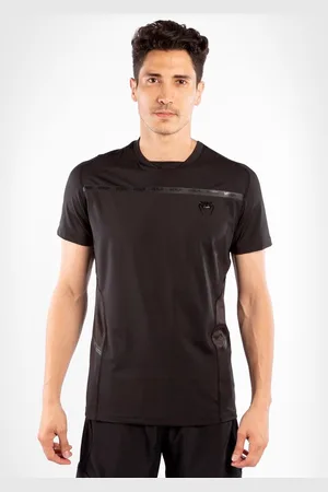 Venum G-Fit Dry-Tech T-shirt Zwart Zwart
