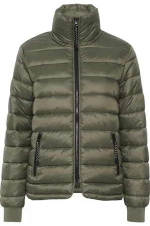 Kaffe KAlira Jacket Dames Jas - Maat 42