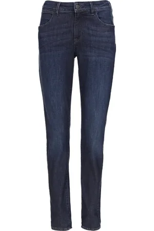 Wrangler Skinny fit Dames Jeans - Maat W25 X L32