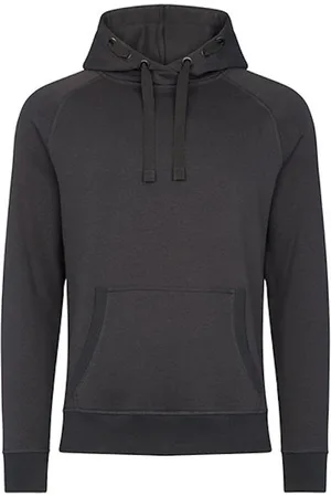 HRM Unisex Premium Raglan Hoodie met capuchon - 6XL