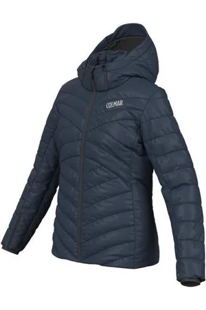 Colmar Ldy Down Jacket - wintersport jas - dames - maat 38